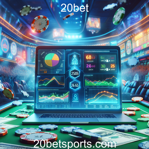 Explorando o Blog de Jogos do 20bet: Dicas e Tendências