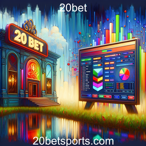 Apostas Esportivas na 20bet: Como Funciona e Vantagens